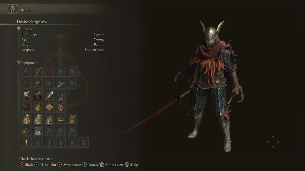 Espaco de imagem para build de sangramento